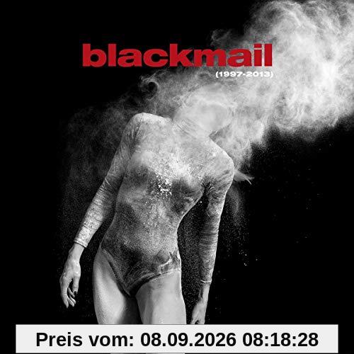 1997 - 2013 (Best of + Rare Tracks)