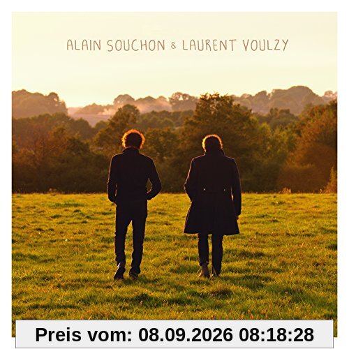 Alain Souchon & Laurent Voulzy