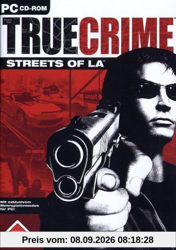 True Crime - Streets of LA