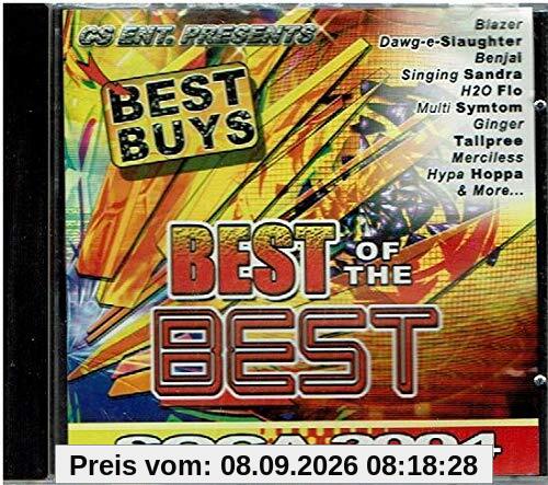Best of the Best 2004