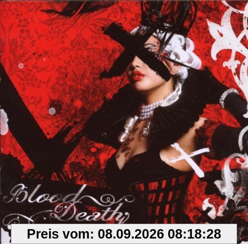 Blood Death Ivory