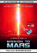 Mission to Mars - Platinum Edition, 2 DVDs [Special Edition]