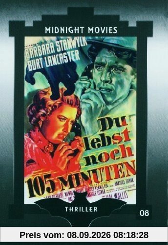 Du lebst noch 105 Minuten ( MIDNIGHT MOVIES )