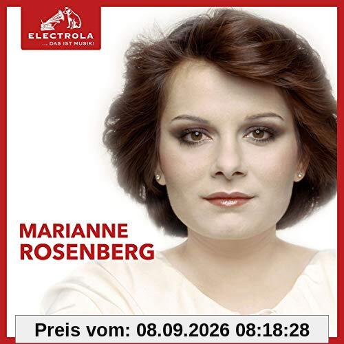 Electrola...das Ist Musik! Marianne Rosenberg