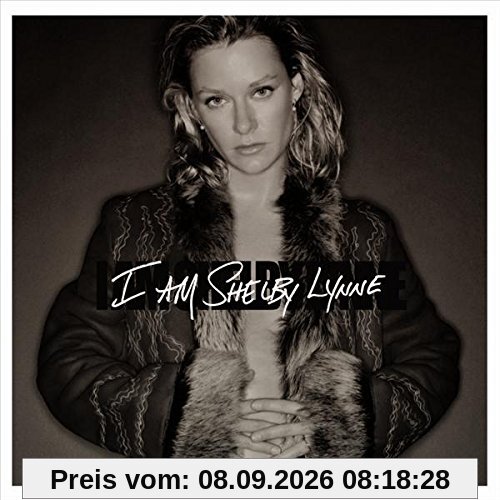 I am Shelby Lynne