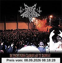 De Profundis Clamavi Ad Te Dom (Live in South America)