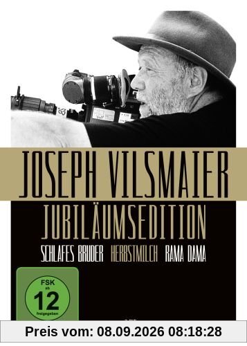 Joseph Vilsmaier Jubiläumsedition [3 DVDs]