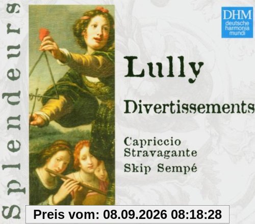 Splend: Divertissements