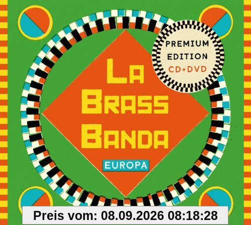 Europa-Premium Edition