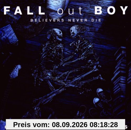 Believers Never die-the Greatest Hits (Deluxe)