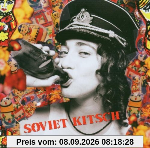 Soviet Kitsch
