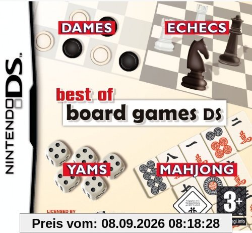 Best of board games