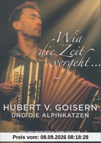Hubert von Goisern - Wia die Zeit vergeht