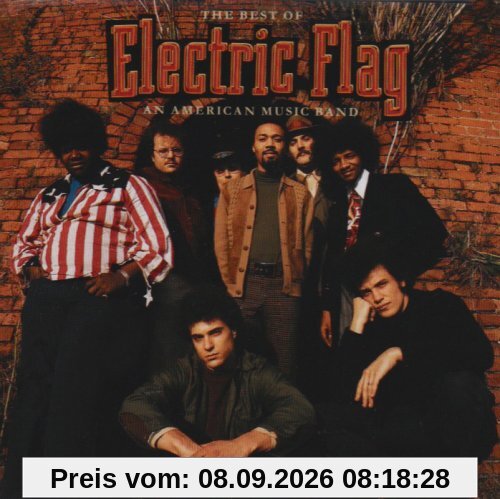 Best of An American Music Band