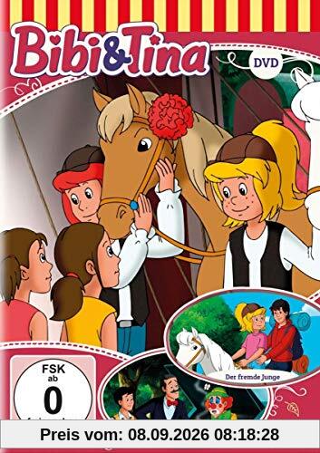 Der fremde Junge/ Rettung für den Wanderzirkus
