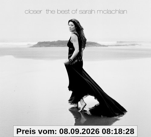 Closer:the Best of