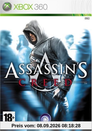 divers Assassin 's Creed für Xbox 360 - Version Französisch