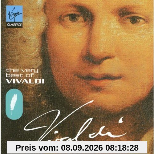 The Very Best of Vivaldi