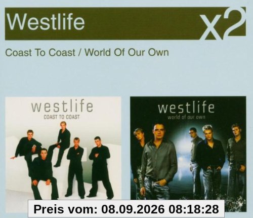 Coast to Coast/World of Our Own