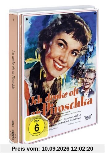 Ich denke oft an Piroschka / Ein Stück Heimat zum Sammeln