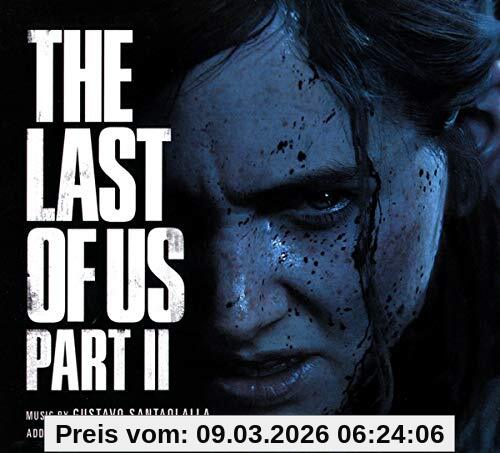 Gustavo Santaolalla The Last Of Us Part Ii