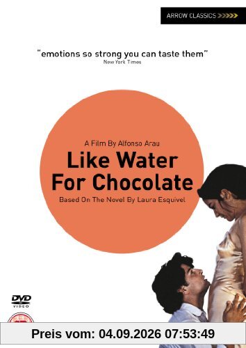 Like Water For Chocolate [UK Import]