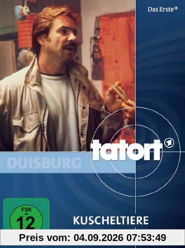 Tatort: Kuscheltiere