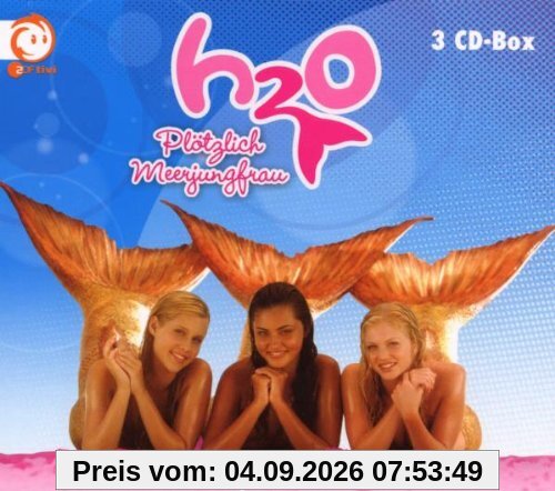 Boxset 01/Folgen 01-03