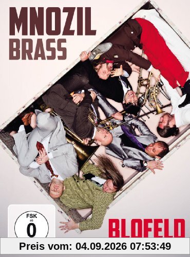 Mnozil Brass - Blofeld