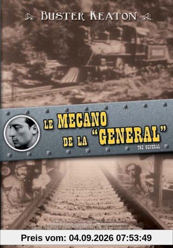 Le mécano de la General