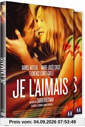 Je l'aimais [FR Import]