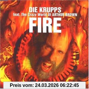 die Krupps Fire