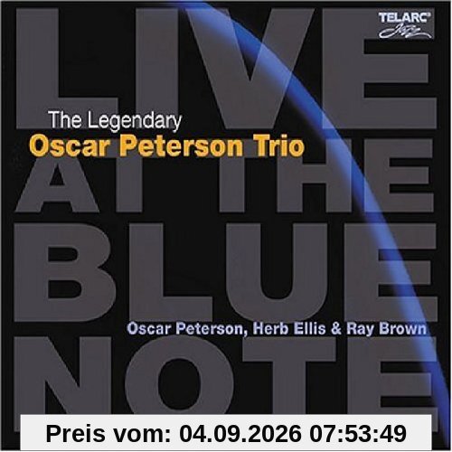 Live at the Blue Note: Complet