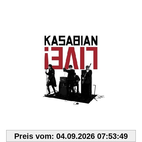 Live! (Doppel-Album)