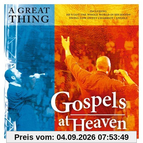 A Great Thing