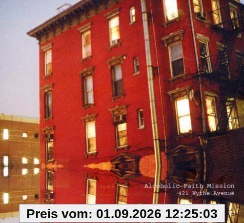 421 Wythe Avenue