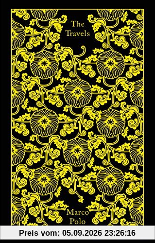The Travels (Penguin Clothbound Classics)