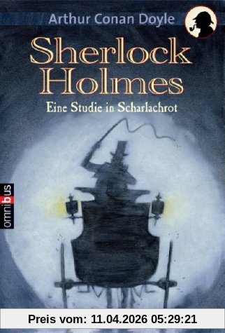 Eine Studie in Scharlachrot