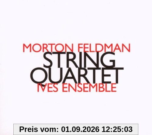 String Quartet