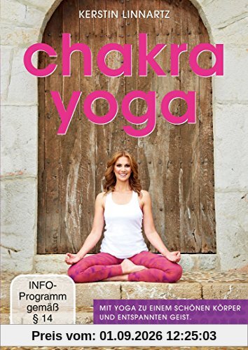 Chakra Yoga