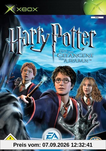 Harry Potter und der Gefangene von Askaban