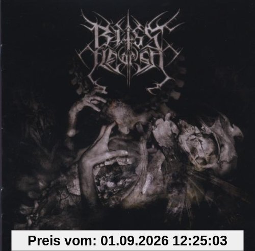 Emaciated Deity