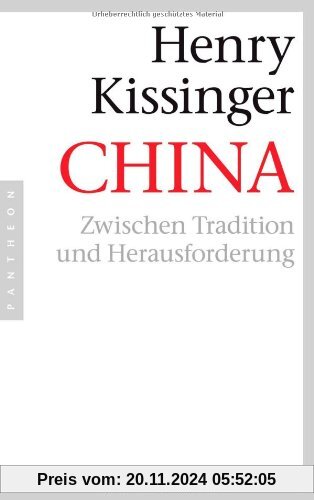 China: Zwischen Tradition und Herausforderung