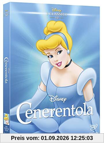 Cenerentola (repack 2015) [IT Import]