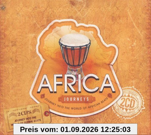 Africa Journeys