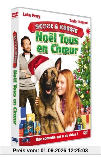 Noël Tous en Choeur - 1 DVD
