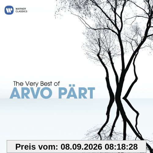 Very Best of Arvo Pärt