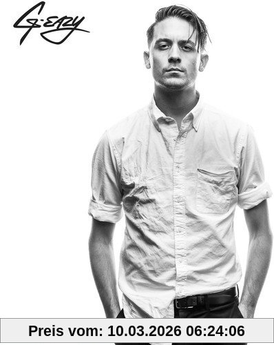 G-Eazy These Things Happen