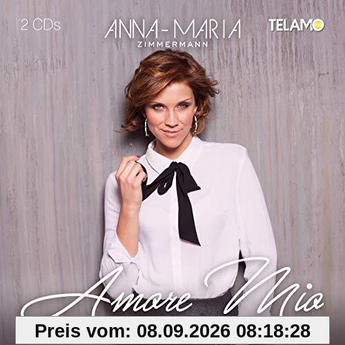 Amore Mio:die schönsten Hits mit Gefühl