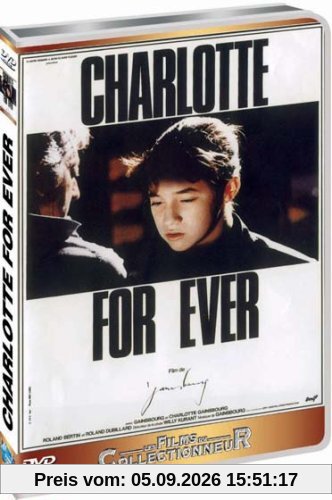 Charlotte for Ever [FR Import]